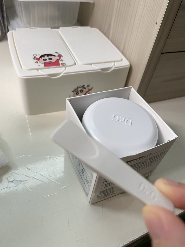 product review image