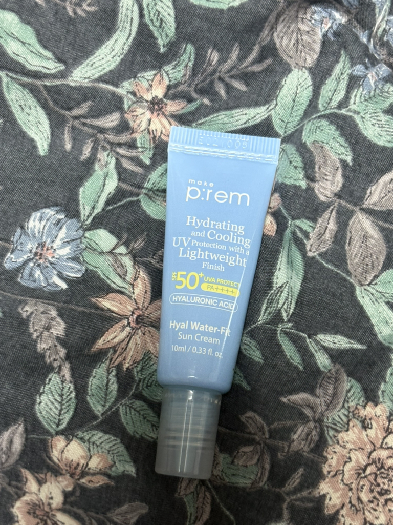 product review image