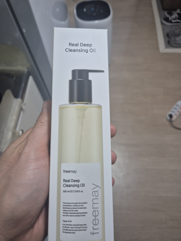 product review image