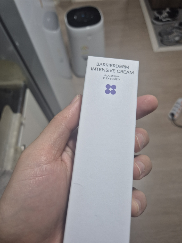 皮肤和裹布 薇尔德姆密集乳霜 common.review image