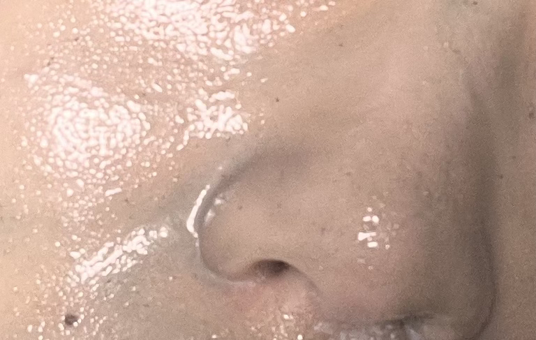 한율 (HANYUL) 어린쑥 클렌징 팩밤 review image