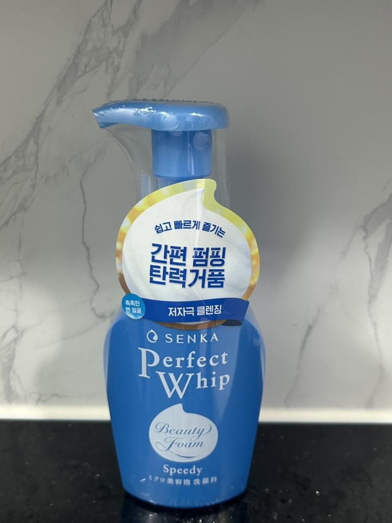 森卡 完美的鞭打速度 common.review image