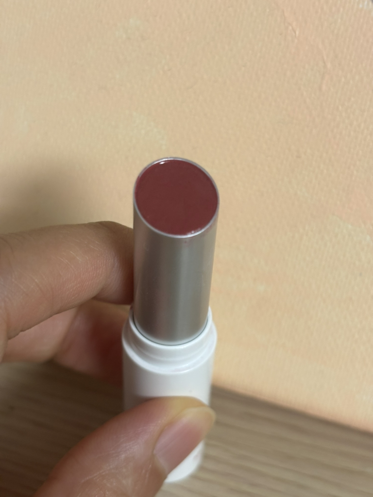 롬앤 (ROMAND) 글래스팅 멜팅 밤 [06 카야피그] review image