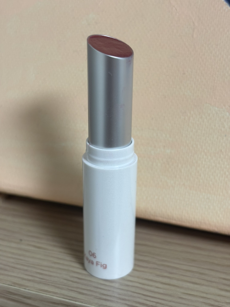 롬앤 (ROMAND) 글래스팅 멜팅 밤 [06 카야피그] review image