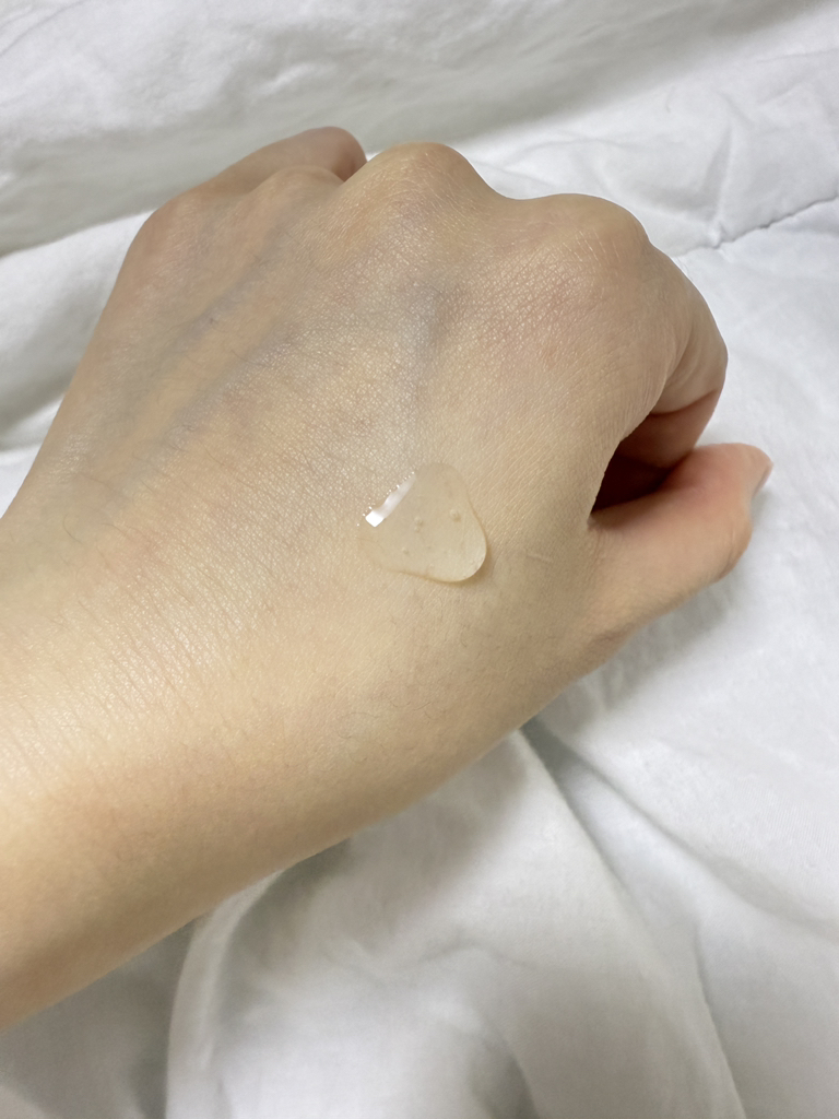 水库角鲨烷精华的真实用户使用照片