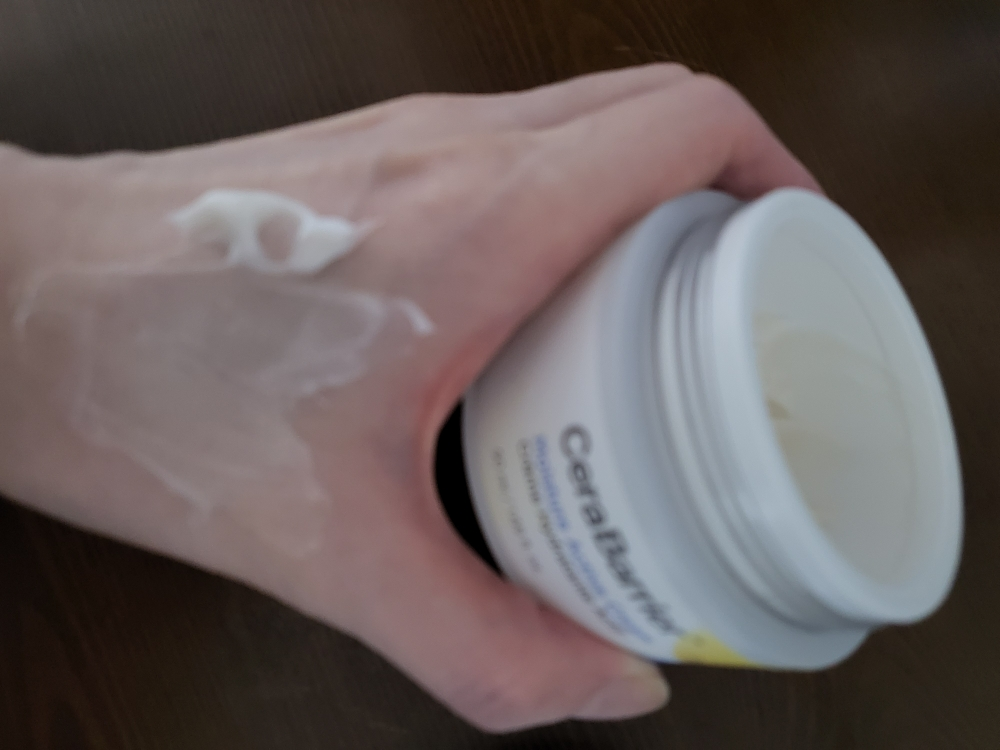 HOLIKAHOLIKA Ceravérier 保湿活性霜 common.review image