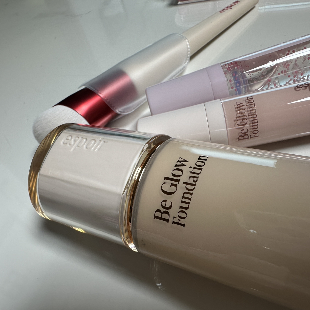 espoir Beagle Foundation [SPF27+/PA++] [Neutral Ivory] review image