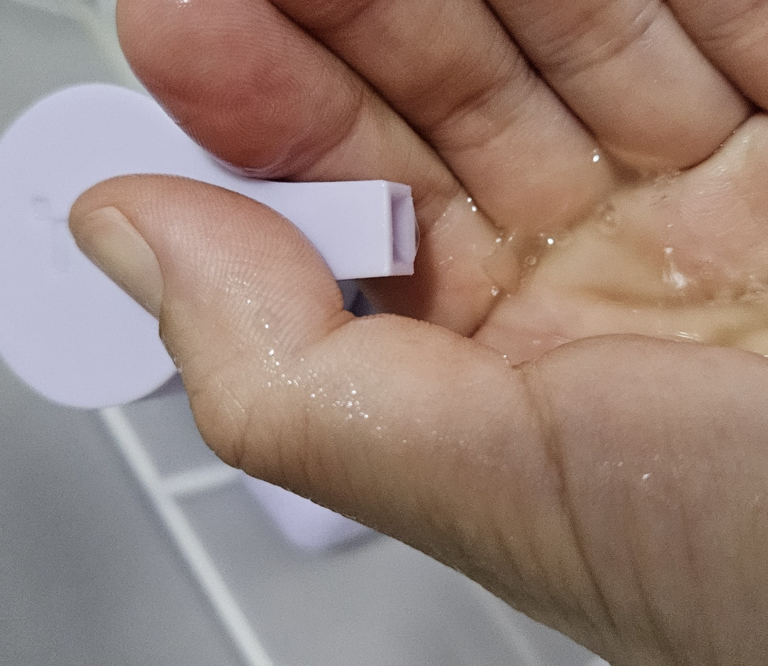 제이숲 (JSOOP) 실크 케라틴 샴푸 2X review image