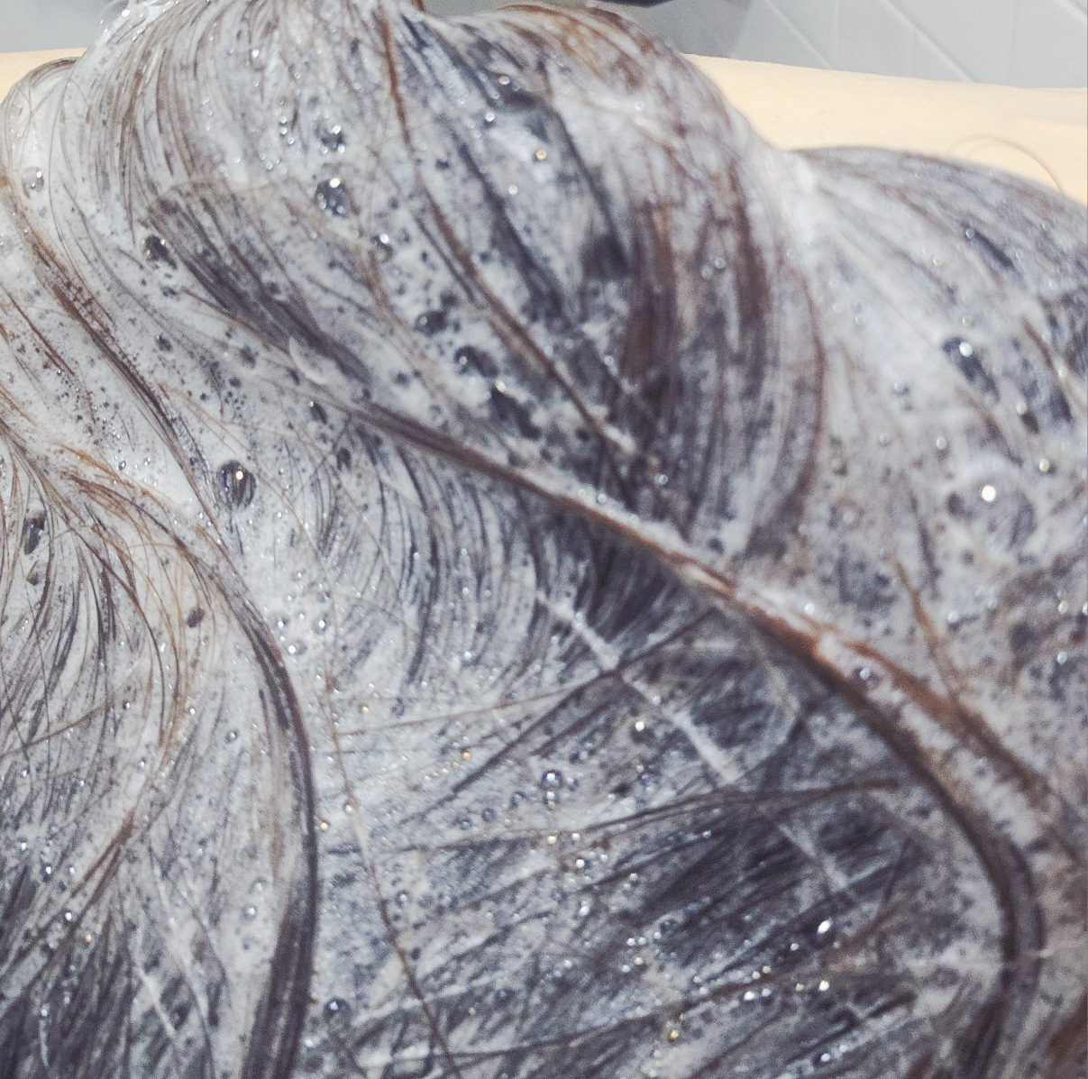 제이숲 (JSOOP) 실크 케라틴 샴푸 2X review image