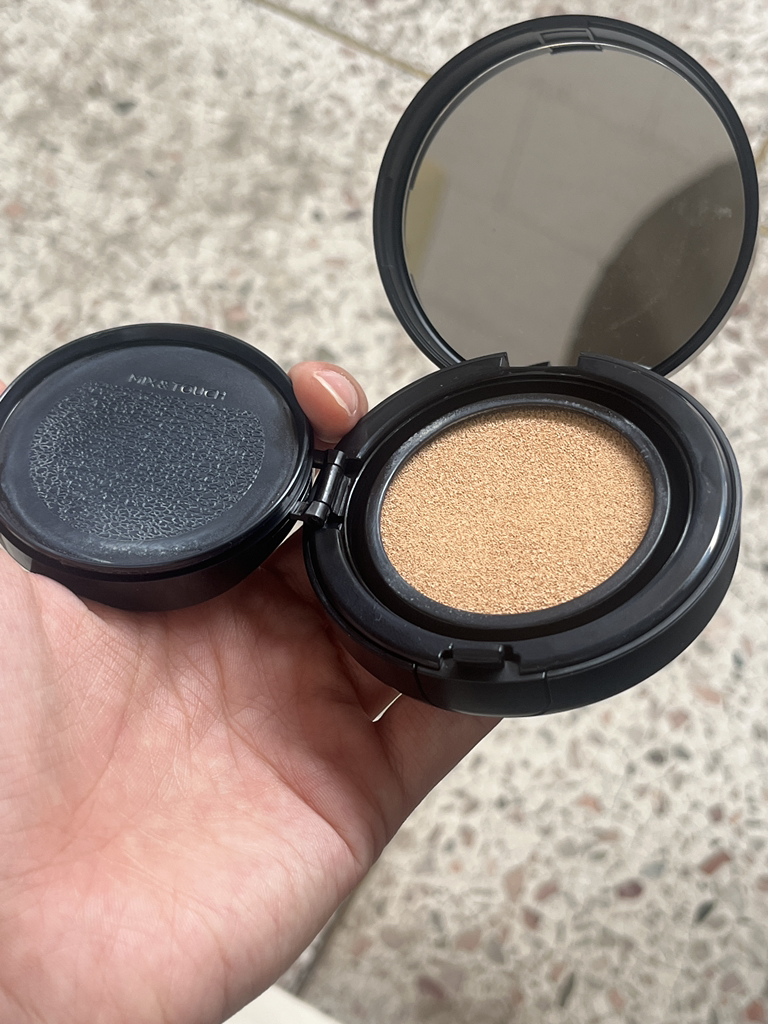 product review image