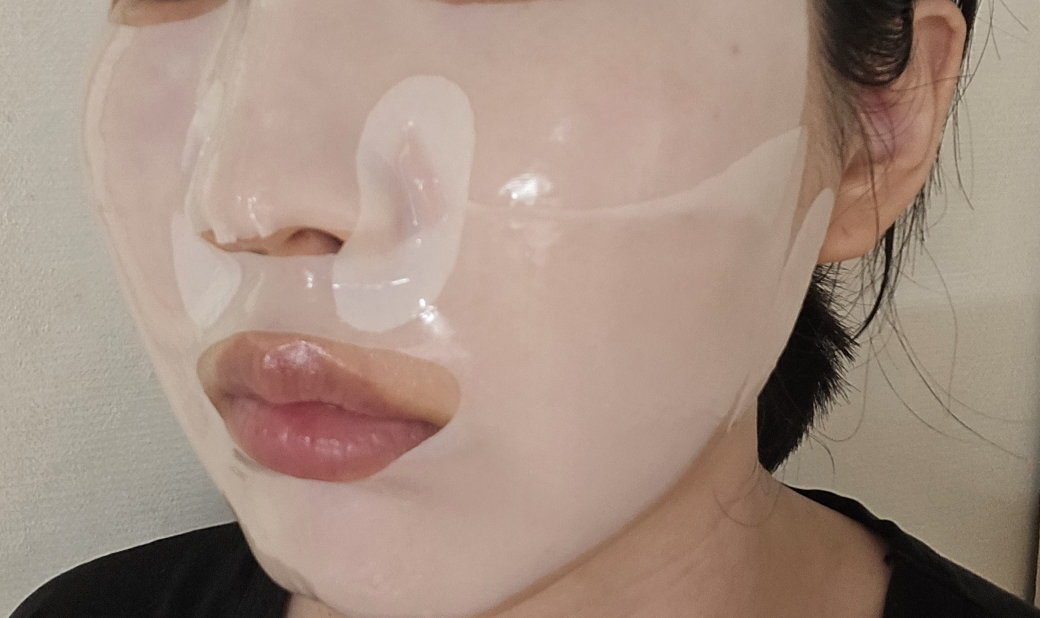 더마토리 (DERMATORY) 레티날 겔 마스크 [콜라겐탄력] review image