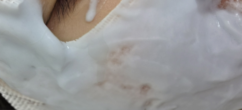 린제이 (LINDSAY) 오리지널 모델링팩 [쿨링밤] review image