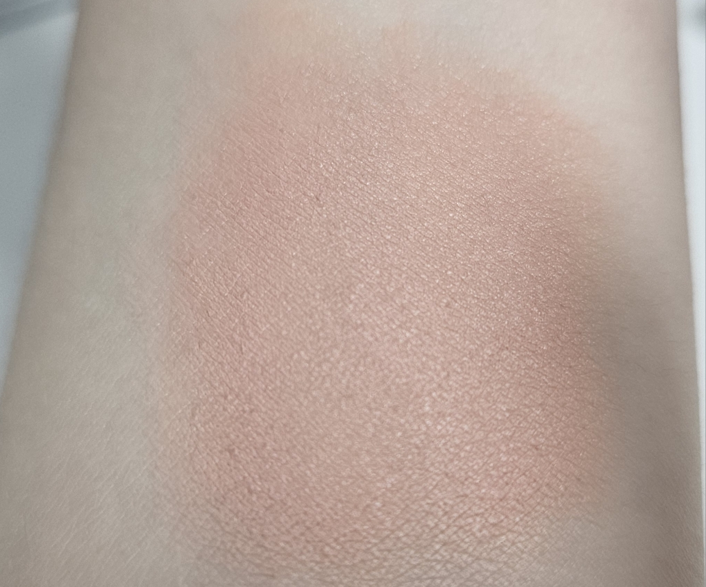 클리오 (CLIO) 소프트 블렌딩 섀도우 스틱 [M205 애프터눈코랄] review image