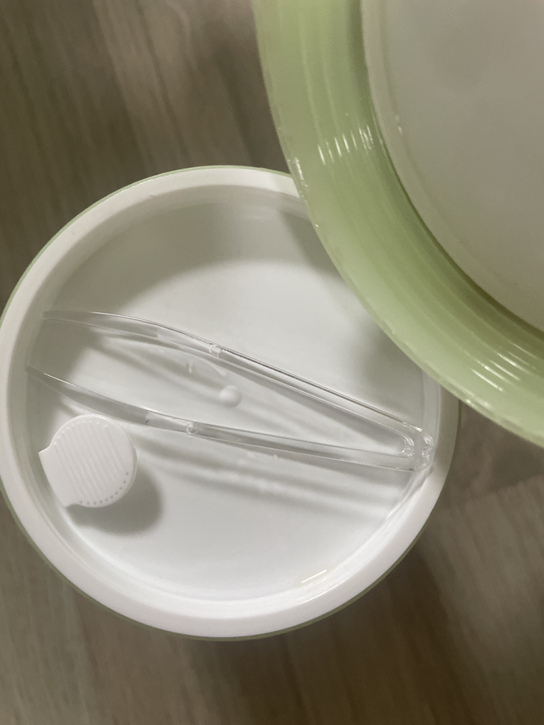 阿彼芙 艾草焕颜修护垫 common.review image