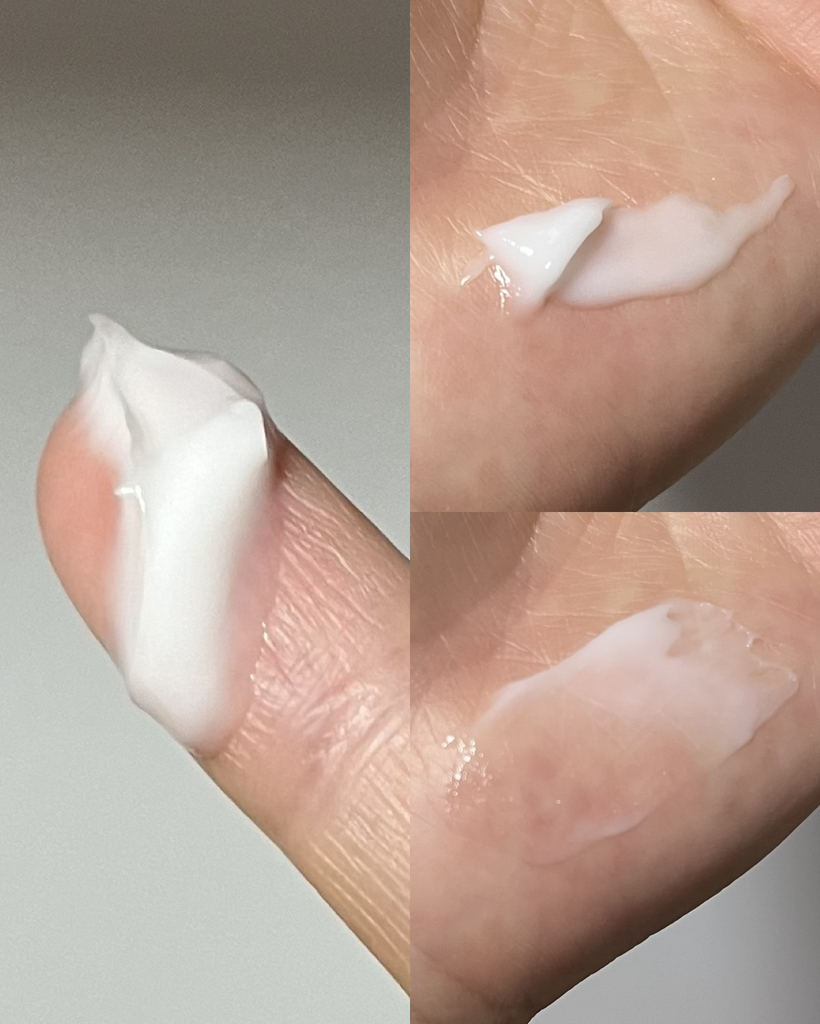 阿托贝瑞365乳液的真实用户使用照片