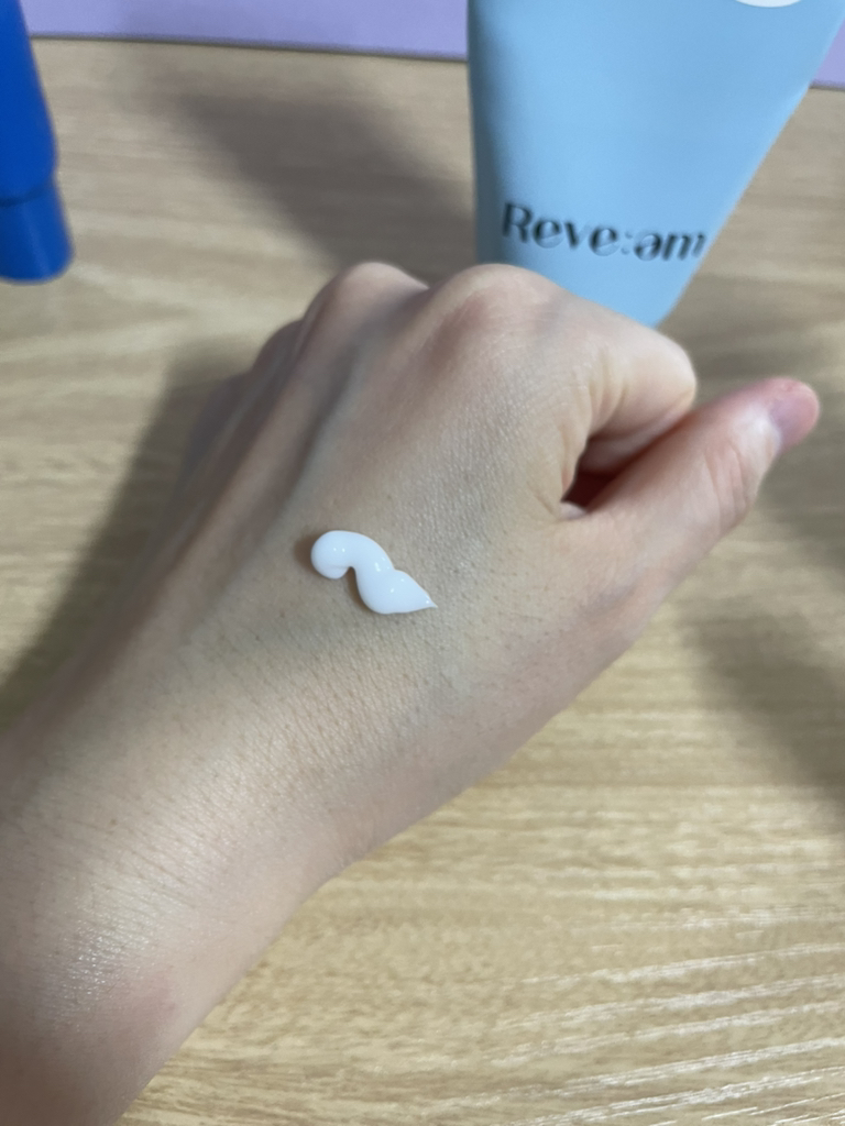 product review image