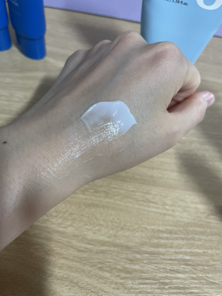 리브엠 (Reve:am) 워터핏 8중 수분착붙 크림 review image
