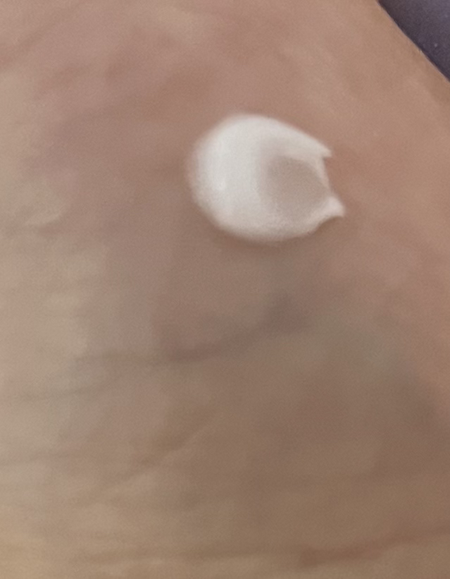 安心保湿卸妆洁面乳的真实用户使用照片
