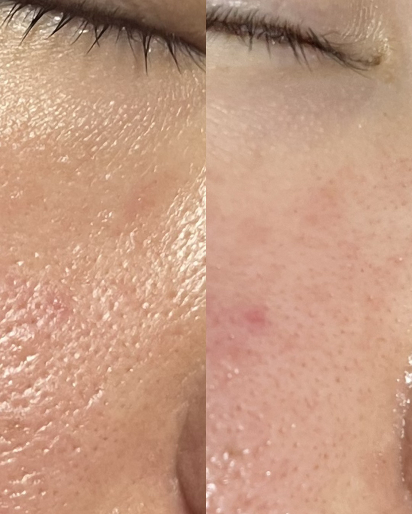라운드랩 (ROUNDLAB) 베이비 마일드 선쿠션 [SPF50+/PA++++] review image