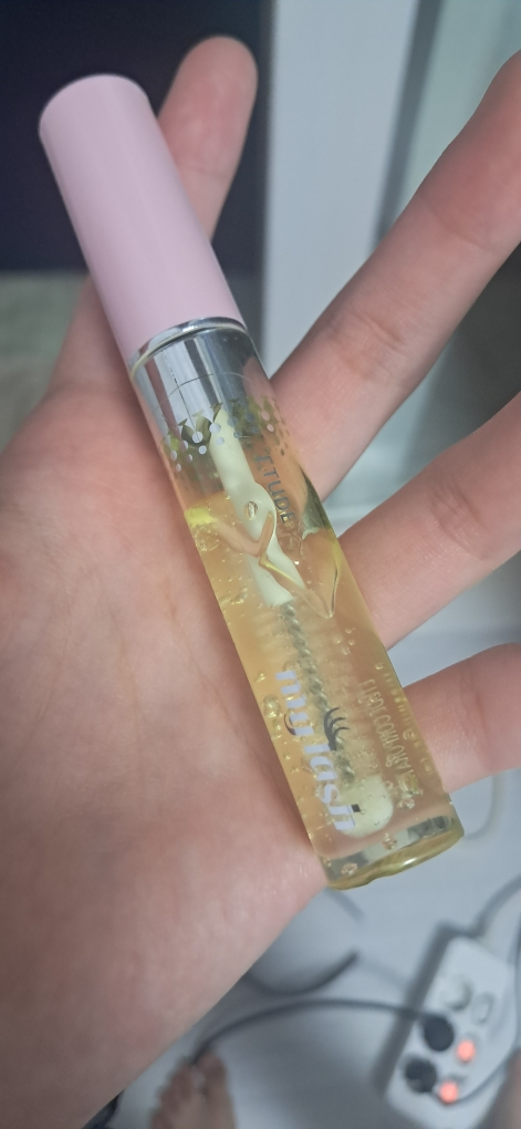 에뛰드 (ETUDE) 마이 래쉬 세럼 review image