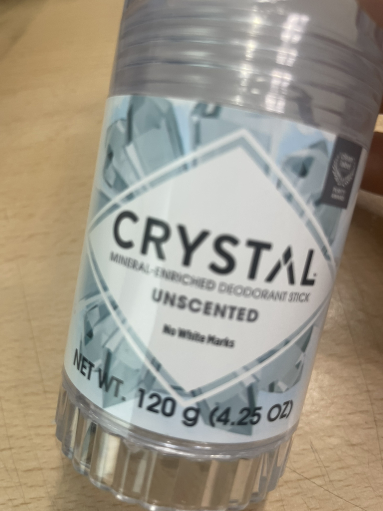 大容量香体棒 [无香型］的真实用户使用照片