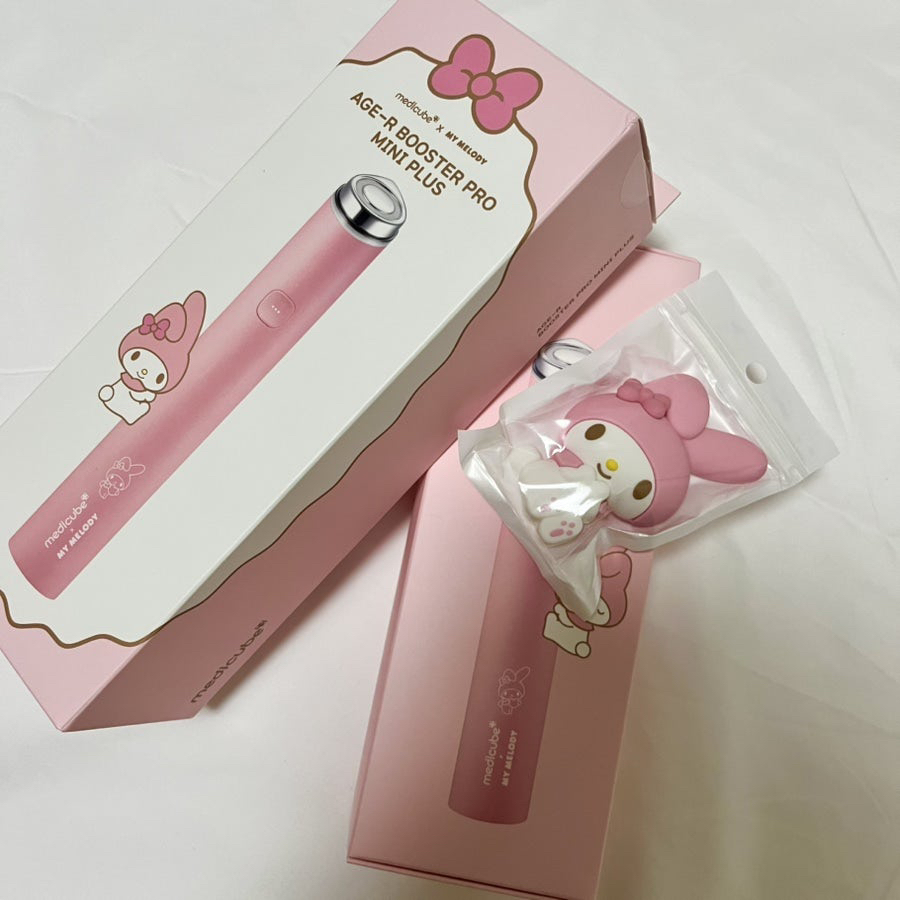 medicube AGE-R Booster Pro mini plus+ Reviews for 30s | Hwahae