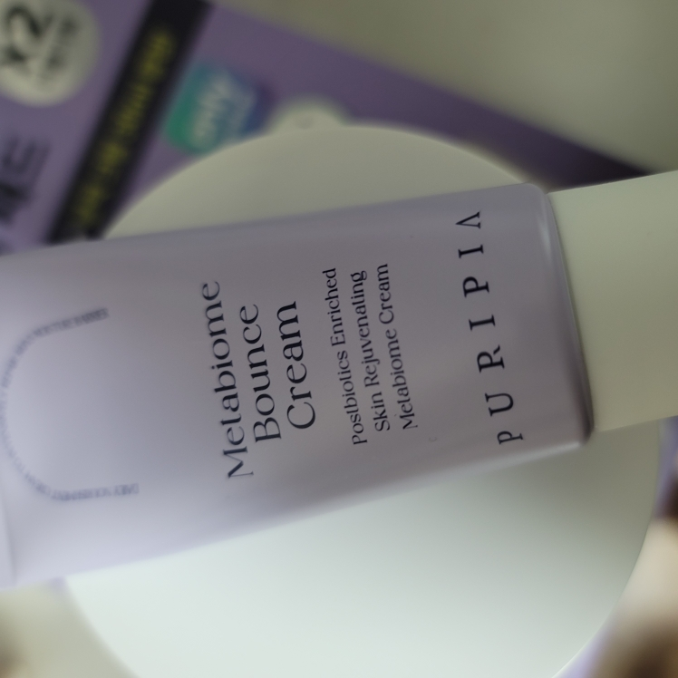 퓨리피아 (PURIPIA) 메타바이옴 토너 패드 review image
