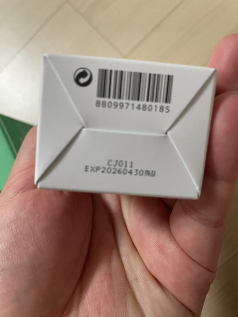 舒缓保湿泡沫洁面乳的真实用户使用照片