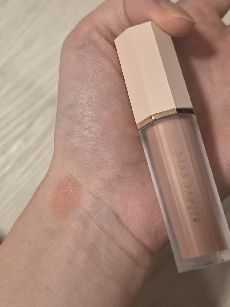 디어달리아 (DEARDAHLIA) 페탈 드롭 리퀴드 블러쉬 [소프티] review image