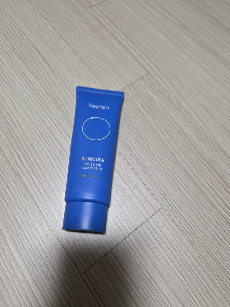 碧菲音 舒缓保湿防晒霜 [SPF50+/PA++++] common.review image