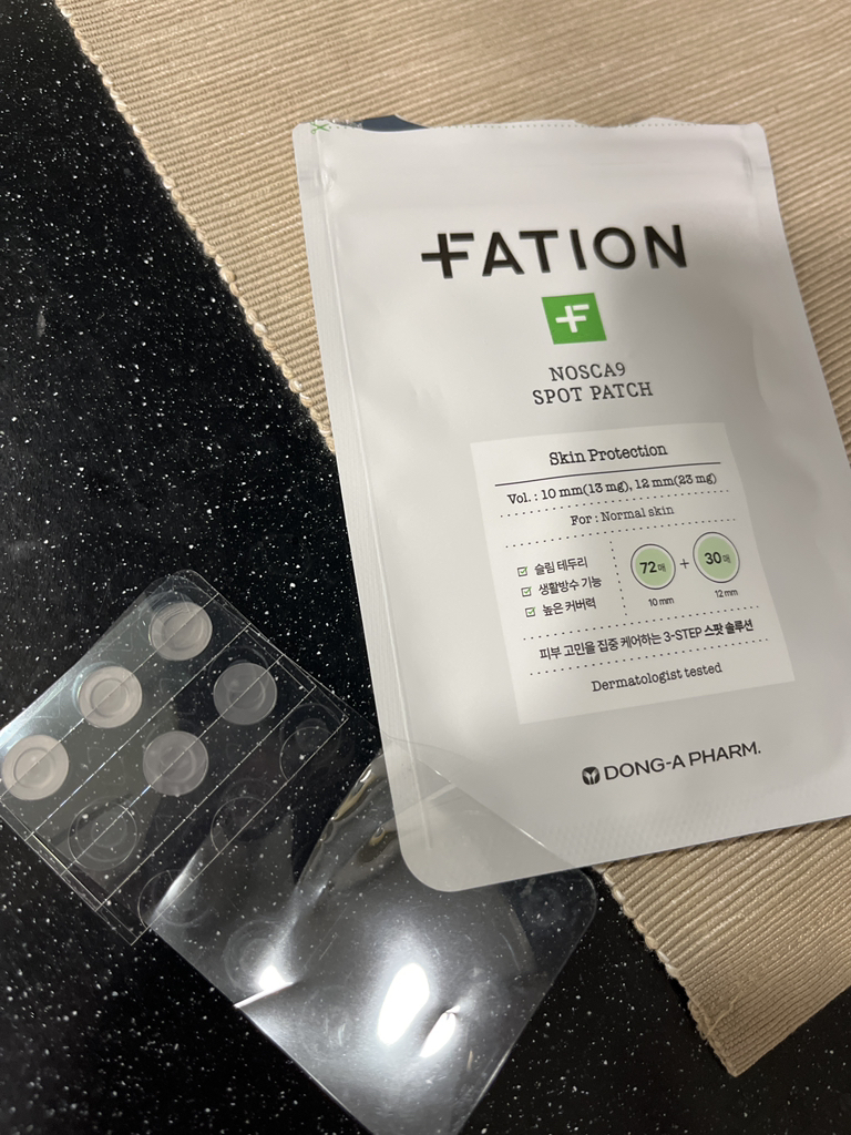 梵蒂爱 北卡罗来纳州斑点补丁 common.review image