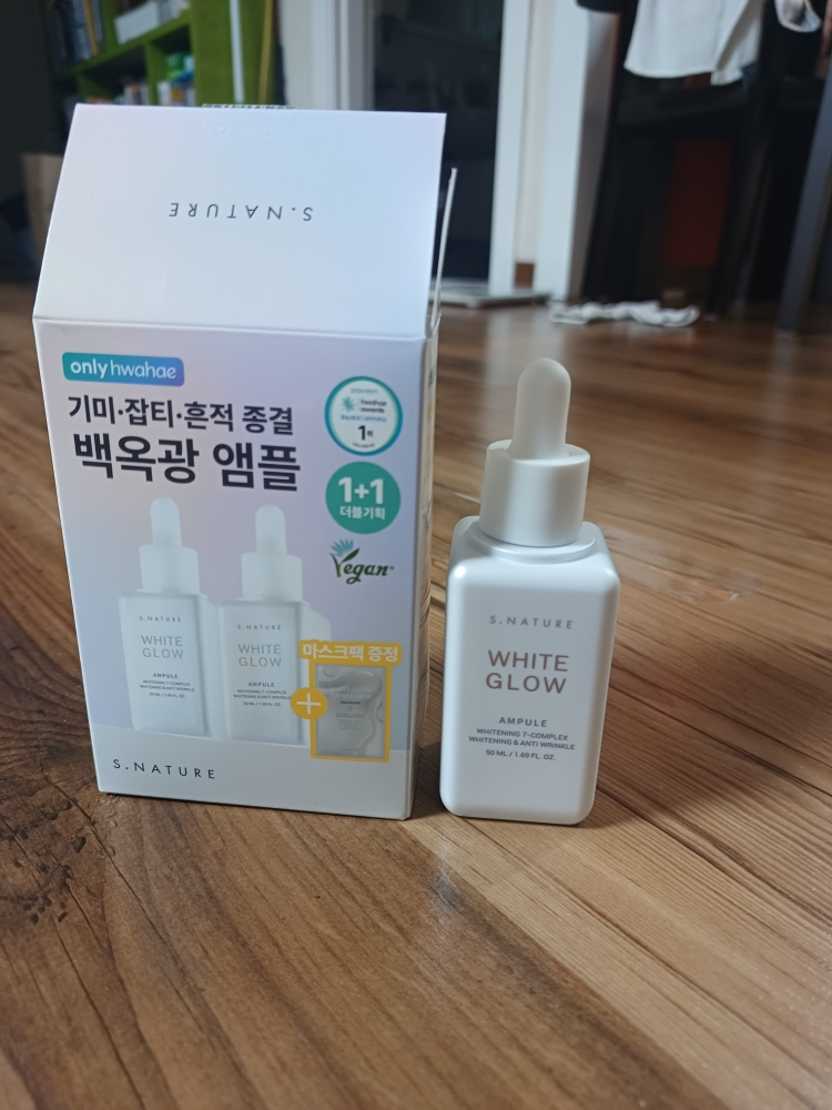 product review image