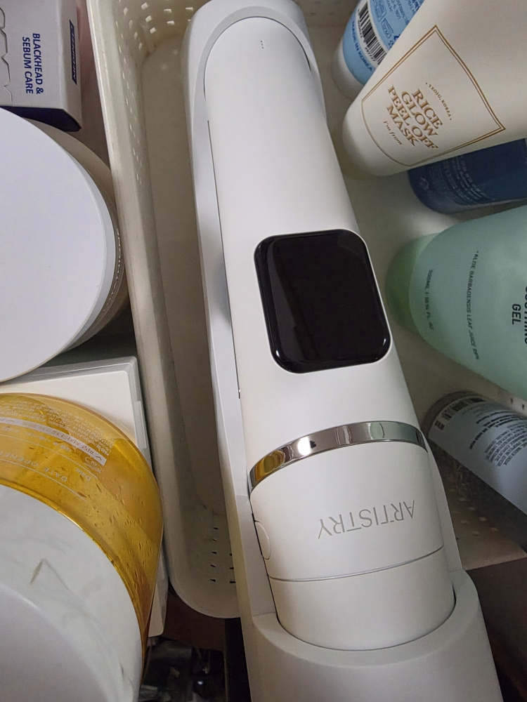 암웨이 (Amway) 아티스트리 더마아키텍트 review image