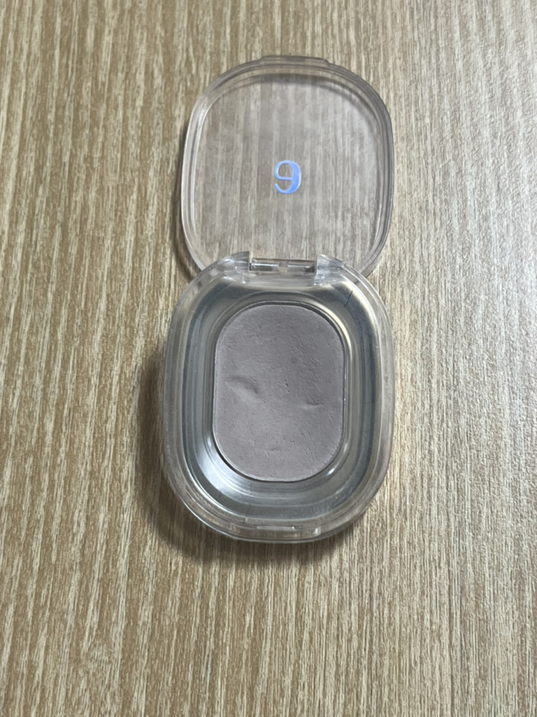 阿米莉 基本步骤 [243 马卡龙灰］ common.review image