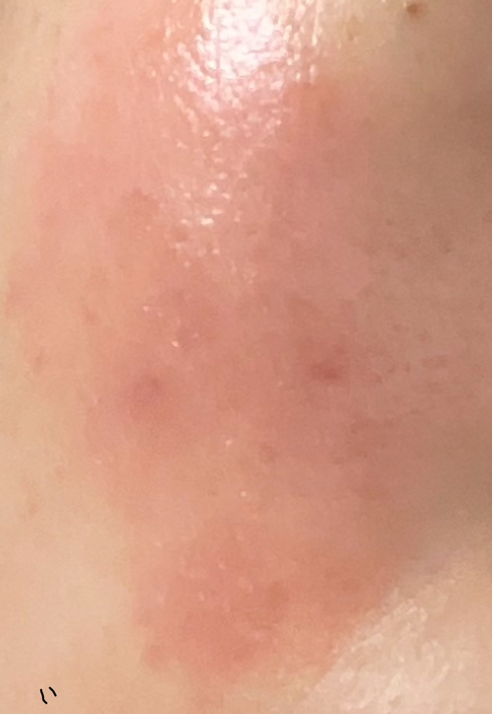 궁중비책 (GOONGBE) 키즈 모이스처 페이스 로션 review image