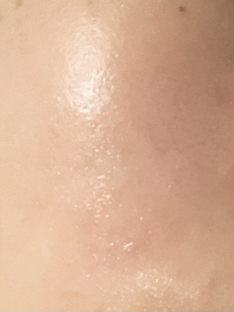 궁중비책 (GOONGBE) 키즈 모이스처 페이스 로션 review image