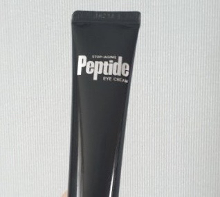W.피부연구소 (W.SKINLABORATORY) 스탑에이징 펩타이드 아이크림 review image