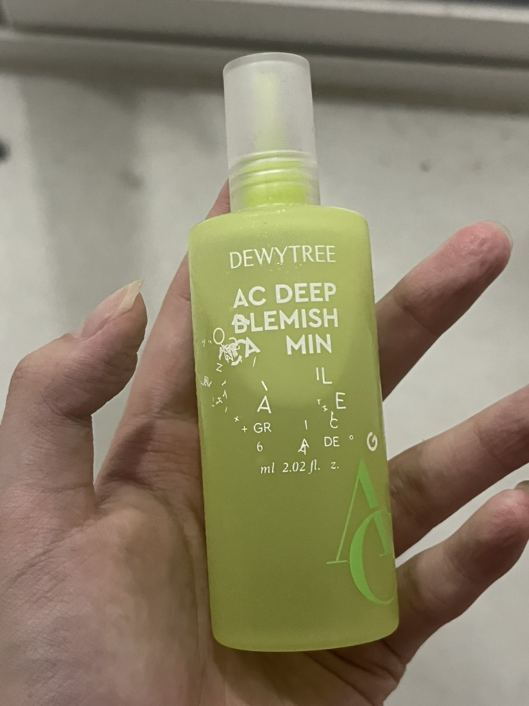 自颜源露 AC 深层追踪镇静安瓶 common.review image