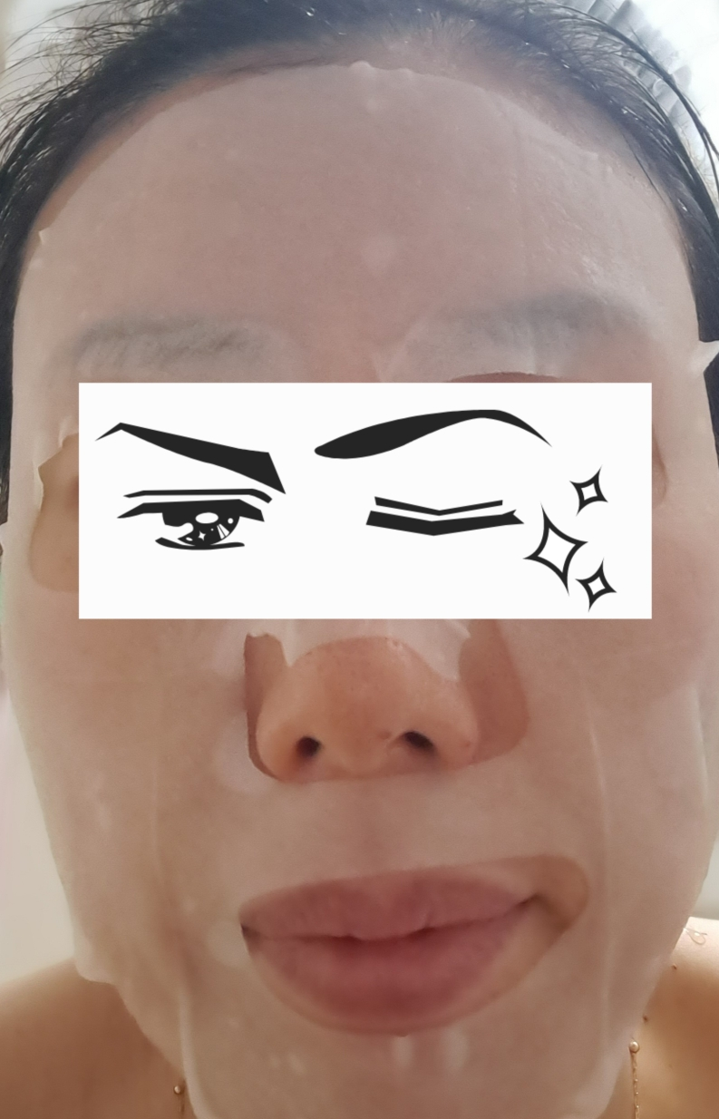 퓨어리카 (purelica) 퓨어 퍼펙션 마스크 review image