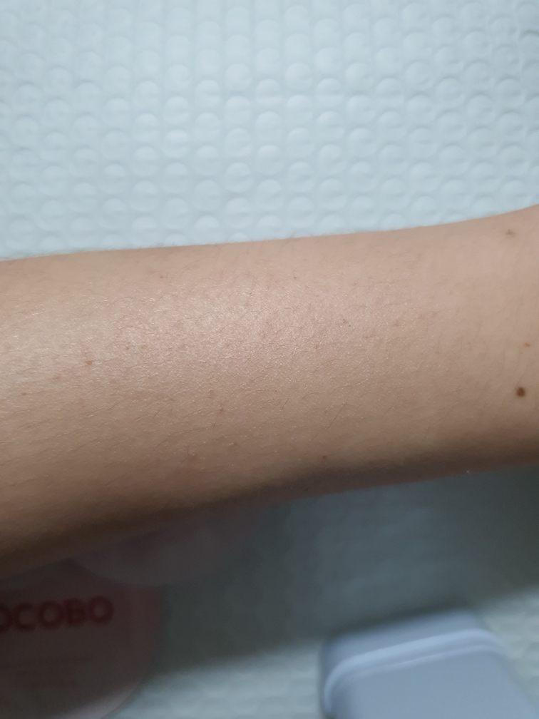 토코보 (TOCOBO) 코튼 소프트 선 스틱 [SPF50+/PA++++] review image