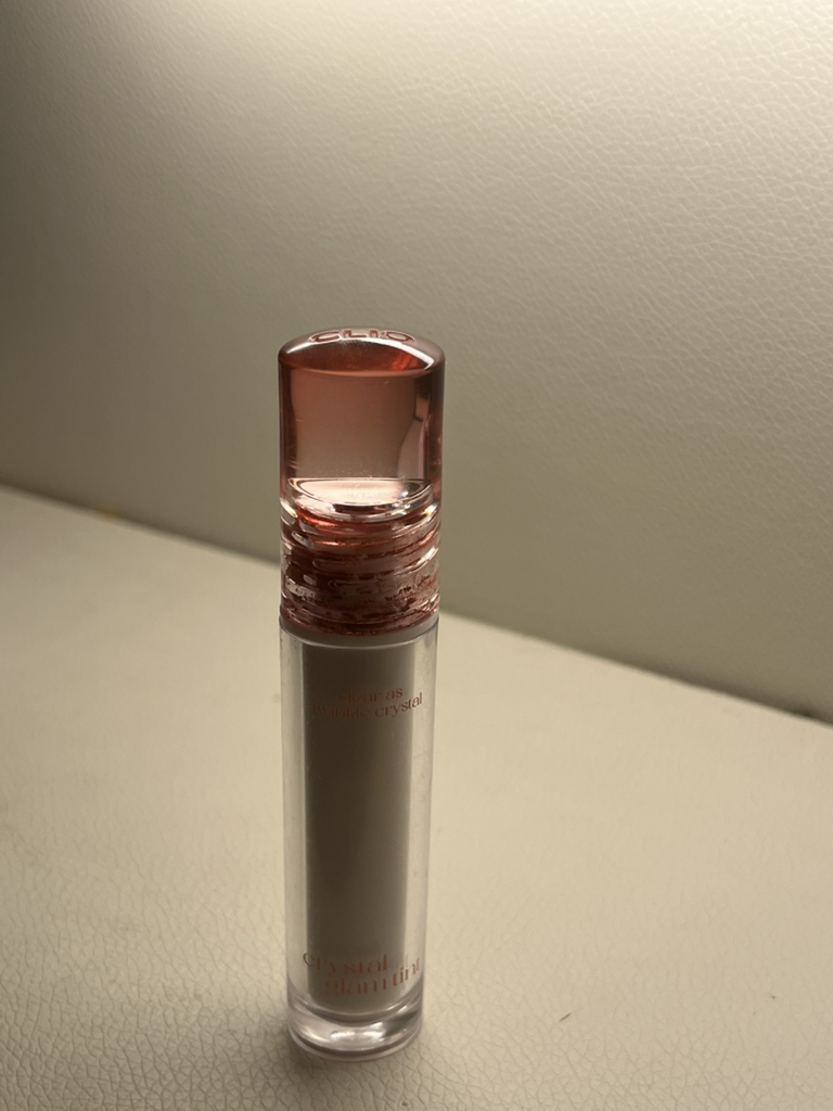 클리오 (CLIO) 크리스탈 글램틴트 [1호 빈티지애플] review image