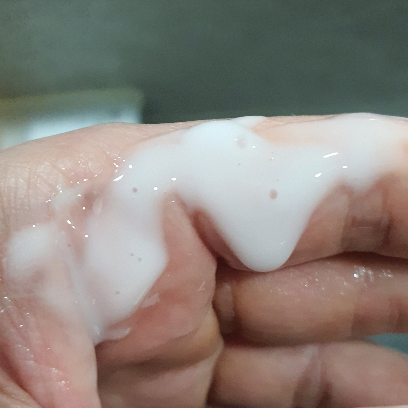 다자연 (allNATURAL) 마스크팩 [인삼] review image