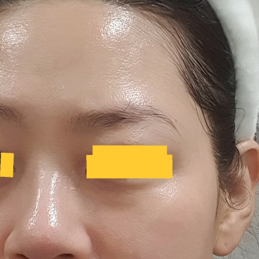 다자연 (allNATURAL) 마스크팩 [인삼] review image