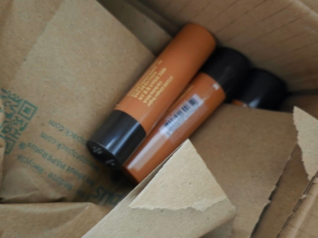 ETUDE Ginger Sugar Lip Balm Stick review image