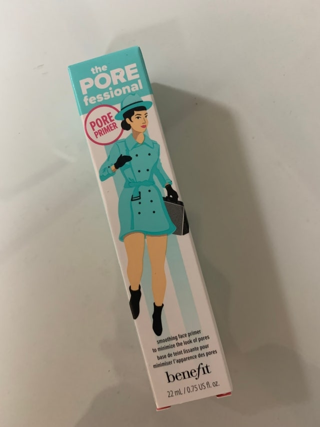 베네피트 (benefit) 더 포어페셔널 review image