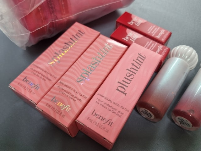 베네피트 (benefit) 스플래시 듀이 틴트 [01 스키니딥] review image