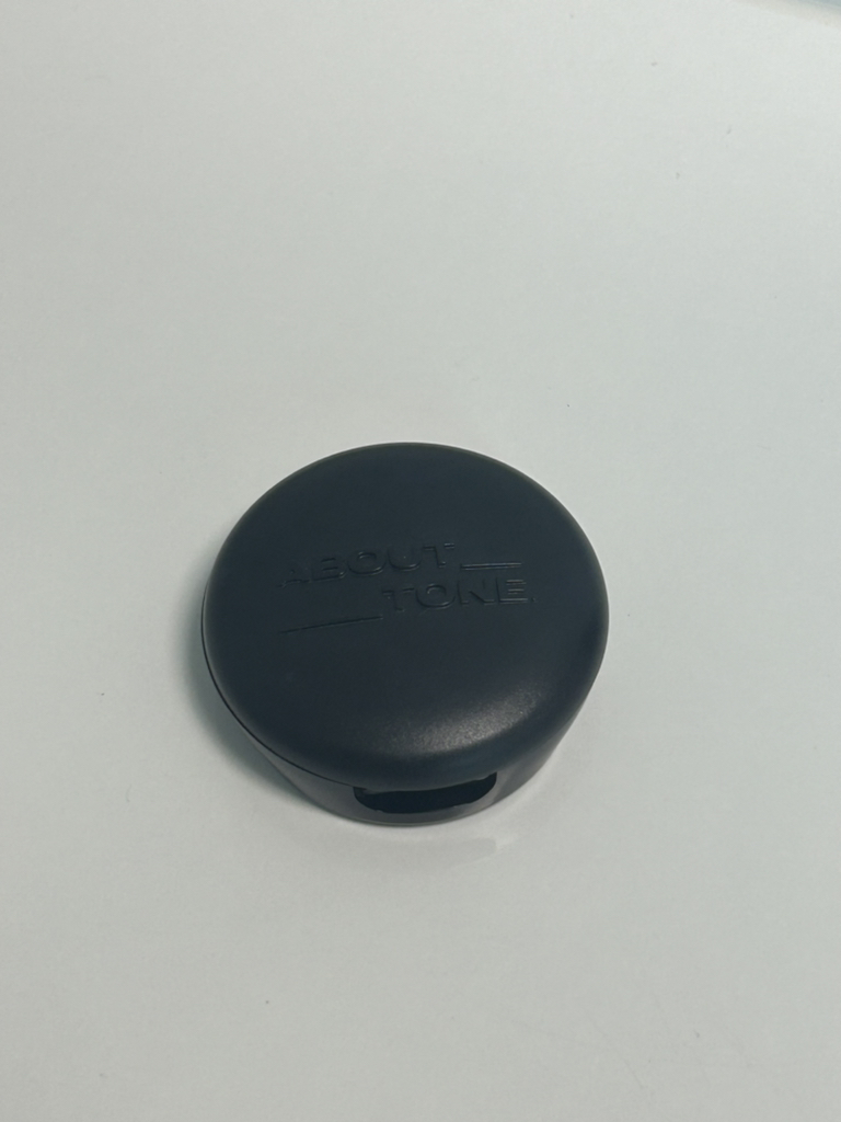 关于音调 柔焦散粉饼 [01 白皙] common.review image