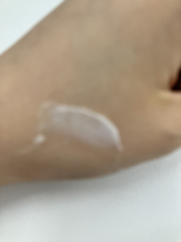 舒润修护保湿精华霜的真实用户使用照片