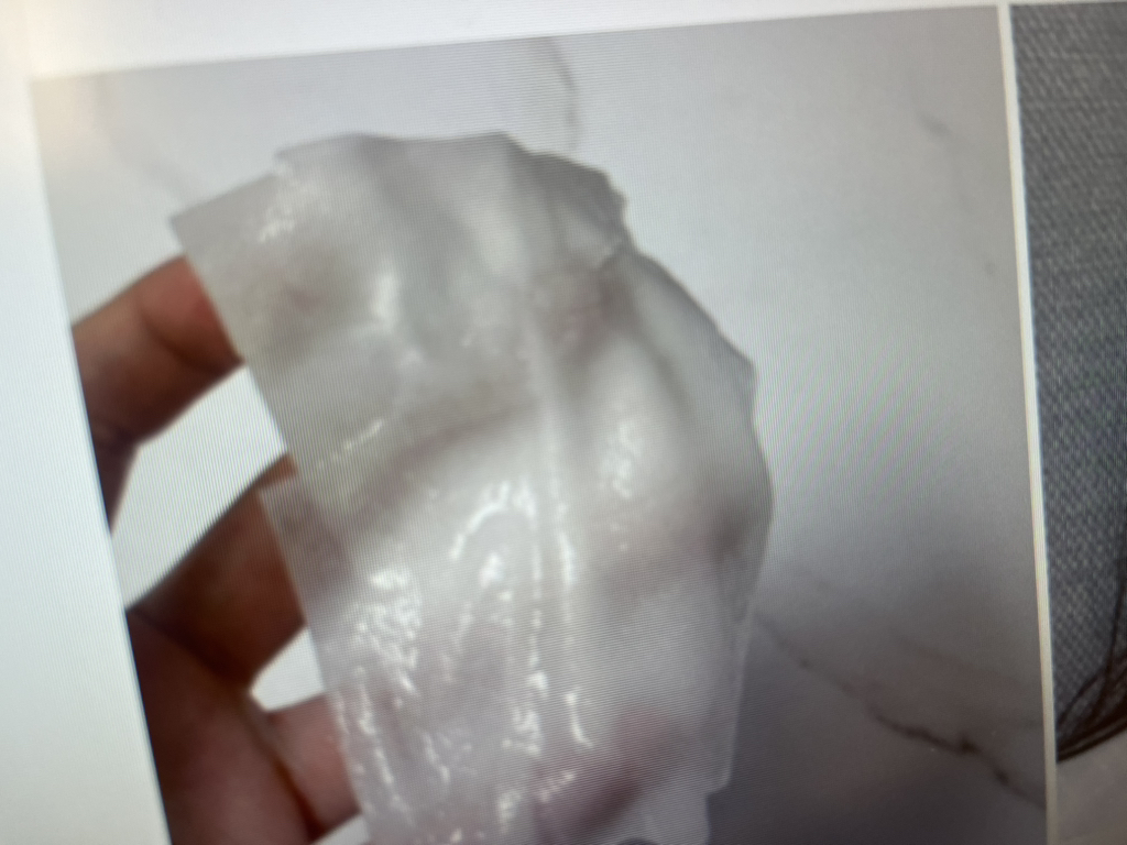美迪惠尔 必需口罩 [高密度玻尿酸补水] common.review image