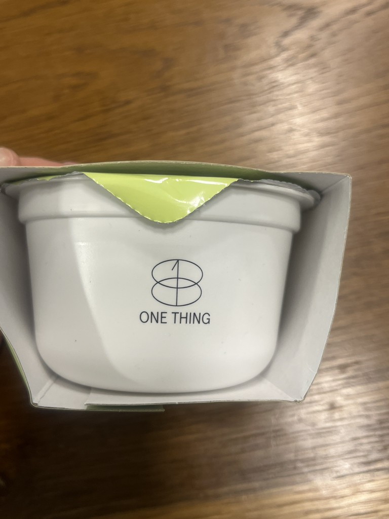 원씽 (ONETHING) 모델링팩 [어성초] review image